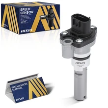 AISIN Automatic Transmission Output Speed Sensor