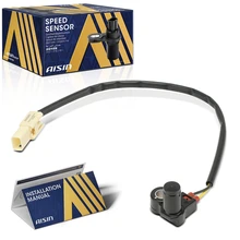 AISIN Automatic Transmission Speed Sensor for 2006-2009 Volkswagen Rabbit
