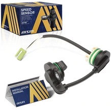 AISIN Automatic Transmission Input Speed Sensor for 2011-2017 Buick Regal