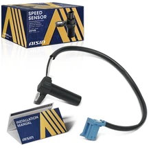 AISIN Automatic Transmission Output Speed Sensor for 2011-2017 Buick Regal