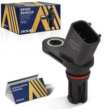 AISIN Automatic Transmission Input Speed Sensor for 2014-2020 Ford Transit Connect