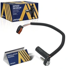 AISIN Automatic Transmission Output Speed Sensor for 2011-2017 Ford F-250 Super Duty