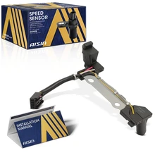 AISIN Automatic Transmission Speed Sensor for 2009-2019 Toyota Highlander