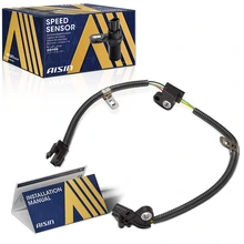 AISIN Automatic Transmission Speed Sensor for 2007-2020 GMC Sierra 1500