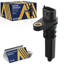 AISIN Manual Transmission Speed Sensor for 2002-2007 Saturn Vue