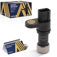 AISIN Automatic Transmission Output Speed Sensor for 2015-2016 2018-2024 Honda CR-V