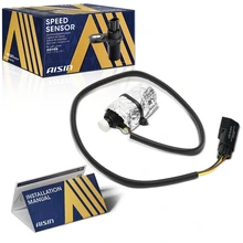 AISIN Transmission Speed Sensor for 2002-2005 Ford Ka