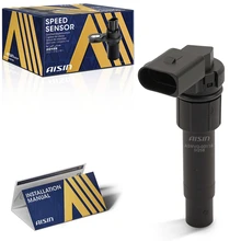 AISIN Manual Transmission Output Speed Sensor for 2002-2004 Volkswagen Beetle