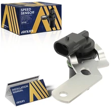 AISIN Manual Transmission Output Speed Sensor for 2003-2007 Saturn Ion
