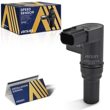 AISIN Input Speed Sensor for 2011-2016 Honda CR-Z