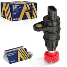 AISIN Automatic Transmission Output Speed Sensor for 2000-2004 Kia Spectra