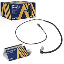 AISIN Automatic Transmission Speed Sensor for 2004 Nissan Pathfinder Armada