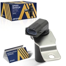 AISIN Speed Sensor for 1999-2004 Ford E-350 Super Duty