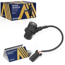 AISIN Automatic Transmission Input Speed Sensor for 1995-2011 Ford Ranger