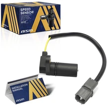 AISIN Automatic Transmission Output Speed Sensor for 1990-1998 Honda Accord
