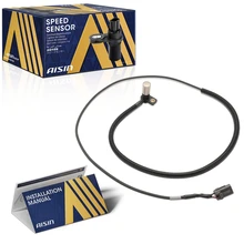 AISIN Automatic Transmission Input Speed Sensor for 2000-2004 Nissan Xterra
