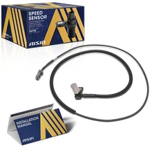 AISIN Automatic Transmission Input Speed Sensor for 2000-2004 Nissan Xterra