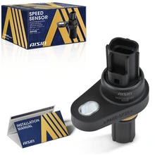 AISIN Automatic Transmission Speed Sensor for 2008-2020 Dodge Grand Caravan