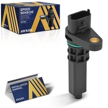 AISIN Manual Transmission Speed Sensor for 2003-2012 Cadillac CTS