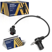 AISIN Automatic Transmission Output Speed Sensor for 2000-2003 2006-2007 Ford Taurus