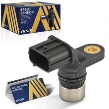 AISIN Automatic Transmission Output Speed Sensor for 2005-2008 Acura RL