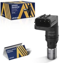 AISIN Manual Transmission Output Speed Sensor for 2003-2016 Honda Accord
