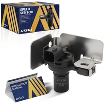 AISIN Automatic Transmission Input Speed Sensor for 2005-2014 Ford E-150