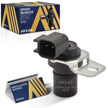 AISIN Automatic Transmission Output Speed Sensor for 2006-2008 Lincoln Mark LT