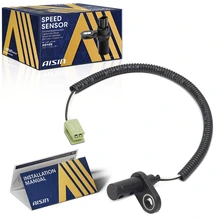 AISIN Automatic Transmission Speed Sensor for 2010 GMC Terrain