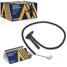 AISIN Automatic Transmission Input Speed Sensor for 2010 Buick LaCrosse