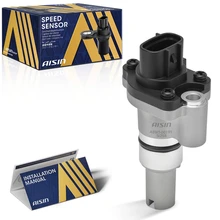 AISIN Manual Transmission Speed Sensor for 1999-2006 Toyota Solara