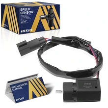 AISIN Automatic Transmission Speed Sensor