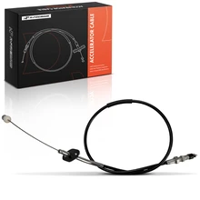 36.1" Carburetor Accelerator Cable for 1983-1986 Nissan 720