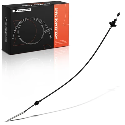 29.92" Carburetor Accelerator Cable