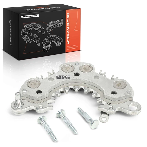 Alternator Rectifier Diode for 2000-2006 Nissan Sentra