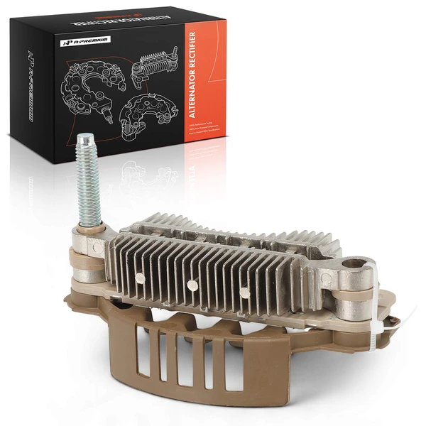 Alternator Rectifier Diode for Nissan Pathfinder Mitsubishi Outlander INFINITI