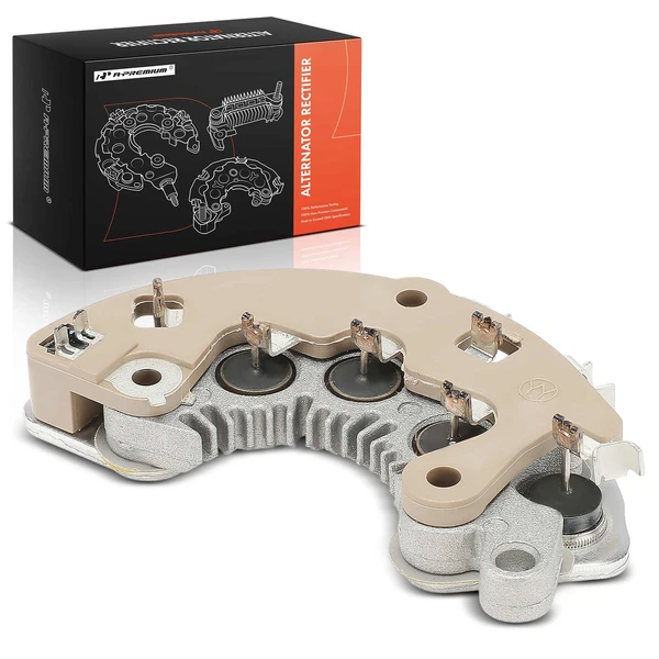 Alternator Rectifier Diode for Saturn SC1 SC2 SL SL1 SL2 SW1 SW2 Daewoo Lanos