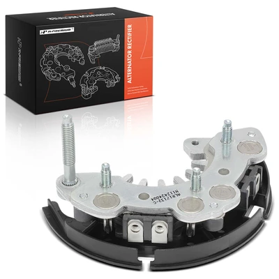 Alternator Rectifier Diode with Trio