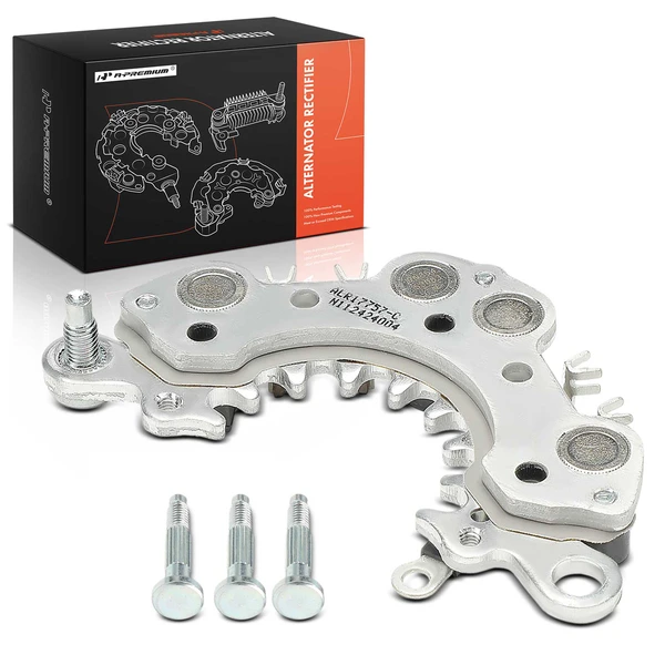 Alternator Rectifier Diode for Nissan Frontier 1998-2000 Xterra 2000-2001 2.4L