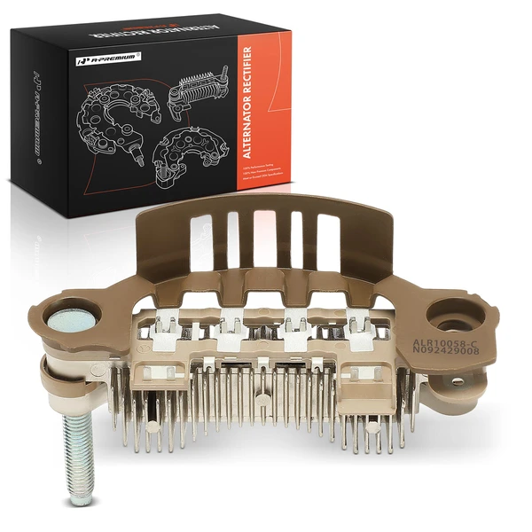 Alternator Rectifier Diodes for 2001-2005 Dodge Stratus