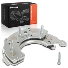 Alternator Rectifier Diode with Aluminum Heat Sink