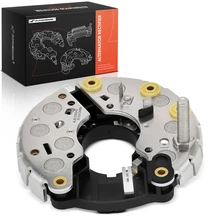 Alternator Rectifier Diode with Trio for Volkswagen VW Jetta Rabbit Vanagon Audi