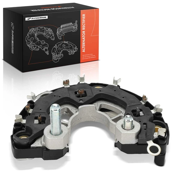 Alternator Rectifier Diode for 2002-2008 Dodge Ram 1500