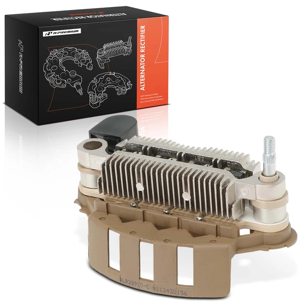 Alternator Rectifier Diode for Nissan Sentra 1991-1994 Stanza Axxess INFINITI G20