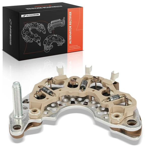 Alternator Rectifier Diode for 2004-2008 Chevrolet Aveo