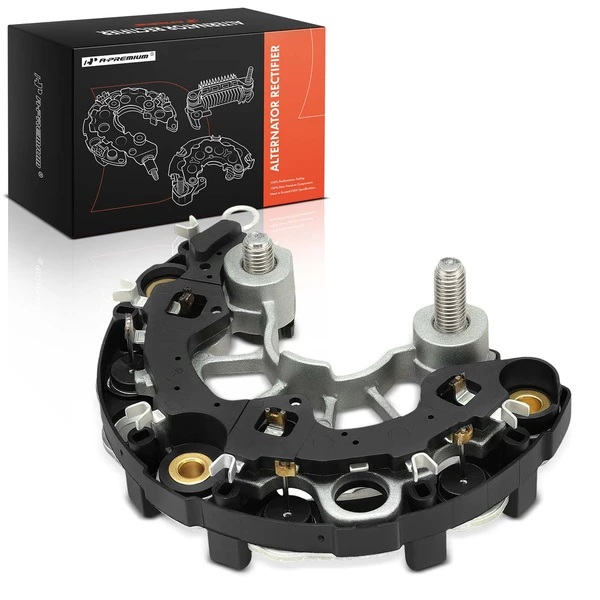 Alternator Rectifier Diode for 2008-2009 Saturn Astra