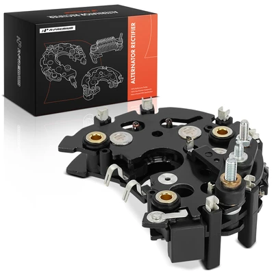 Alternator Rectifier Diode With Trio