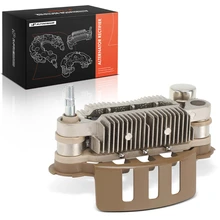Alternator Rectifier Diode with Trio