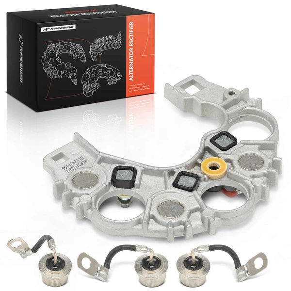 Alternator Rectifier Diode for 1963-1968 Chevrolet Corvette