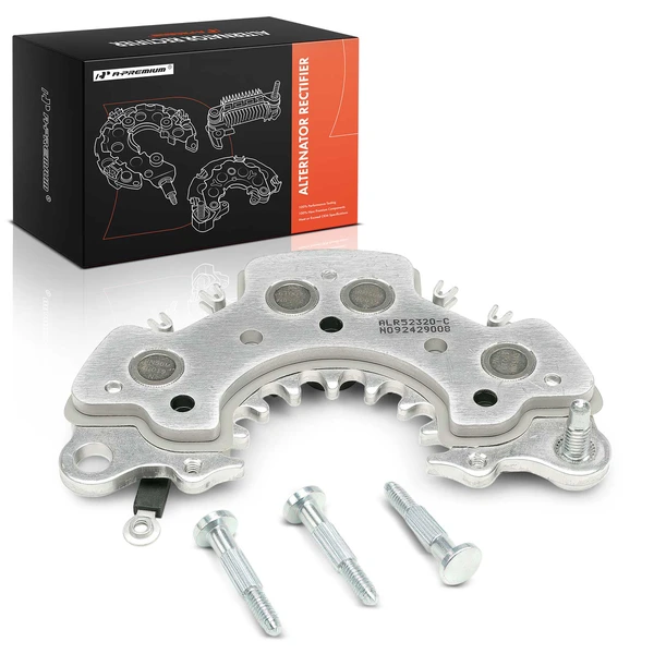 Alternator Rectifier Diode for 2002-2006 Nissan Altima